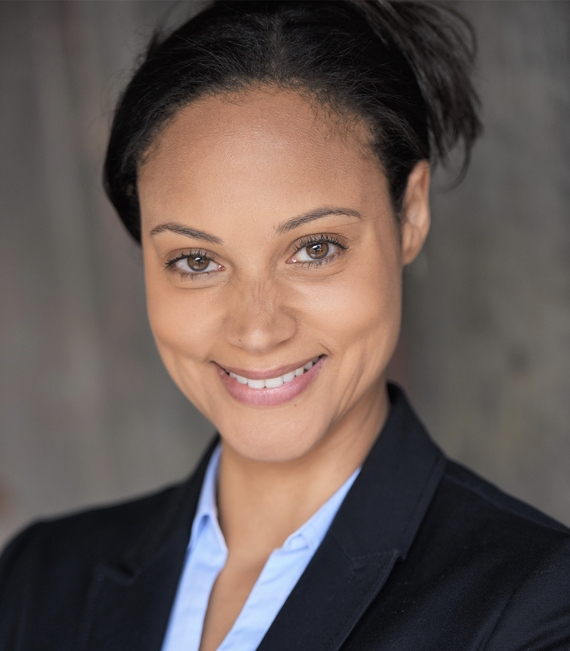 AndreaPatin02 Dr. Andrea Patin